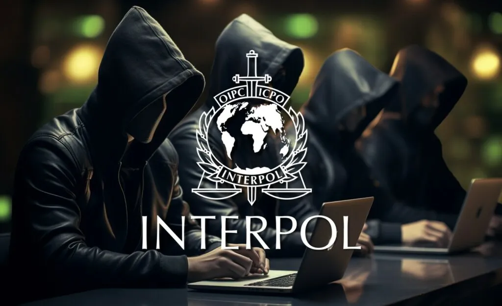 In Asia e Sud-Pacifico, oltre 135.000 attacchi ransomware nel 2024: dati Interpol