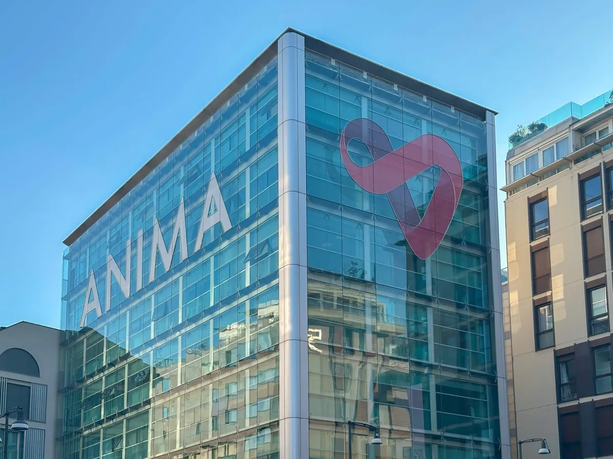 Anima, giugno in miglioramento ma la raccolta netta resta negativa per 142 milioni