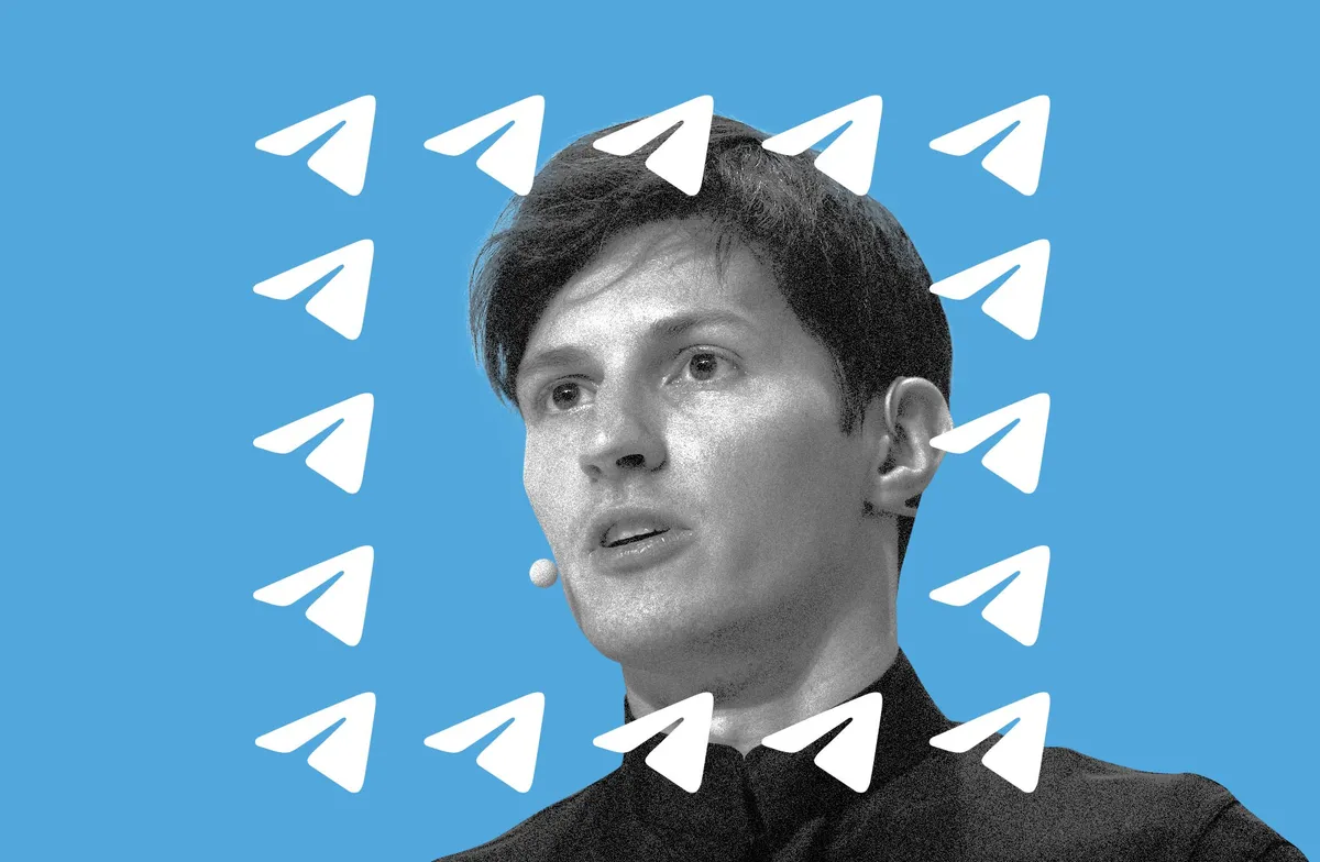 Telegram CEO says an extortionist planted CSAM in a chat to get it pulled from the App Store