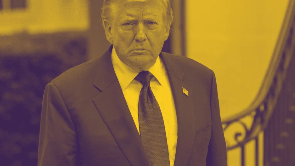 Donald Trump: blocco navale rimane. Petrolio vola, crypto scendono. I mercati non credono al presidente