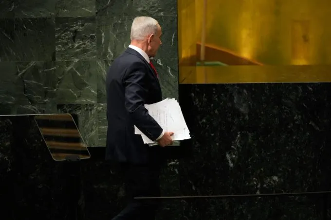 Ci sono altre conferme che Netanyahu fosse stato avvertito prima del 7 ottobre