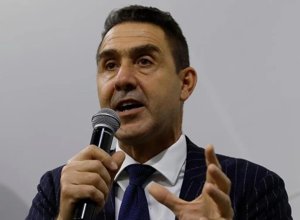 Vannacci: “A Ceuta è stata un’invasione, 50mila persone hanno violato i confini”