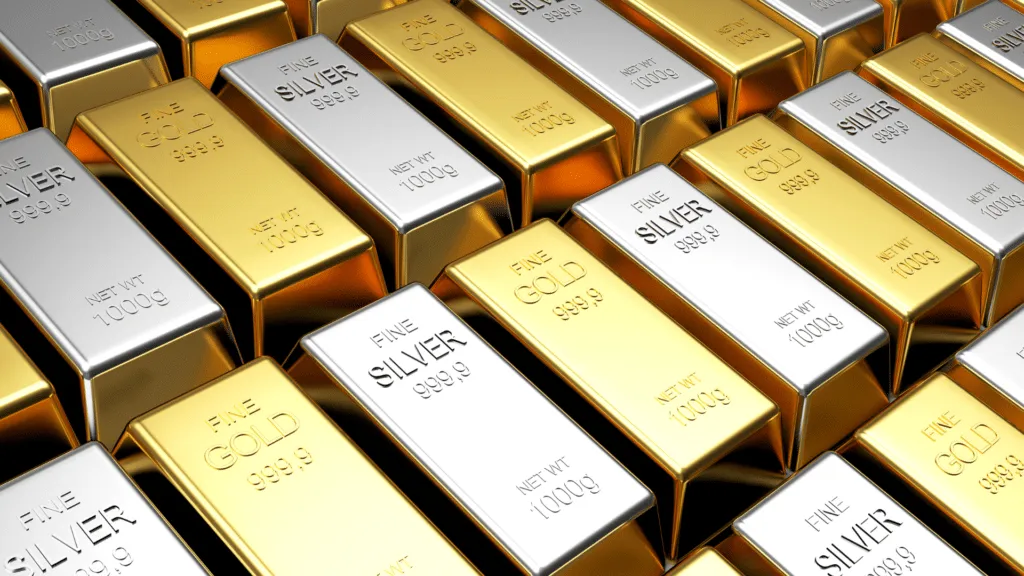 L’oro prova a ripartire, ma c’è un ostacolo che arriva dai Treasury e dalla Fed