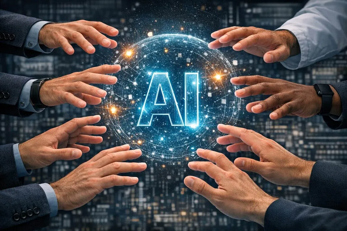 L’AI Act entra nella fase operativa: 60 esperti per controllare l’AI