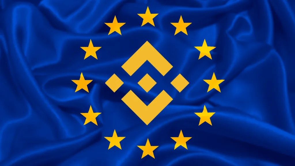Binance ritira domanda licenza MiCA in Grecia.  Ora domanda altrove per licenza “nei prossimi mesi”