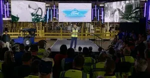 Ford Had to Rehire Veteran Engineers After Its AI Flopped. Other Employers Should Take Notice