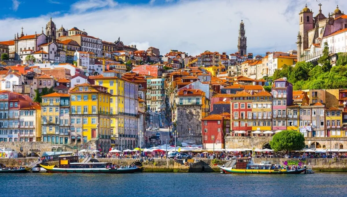 Pensione in Portogallo, le nuove aliquote progressive IRS dopo la fine dei vantaggi