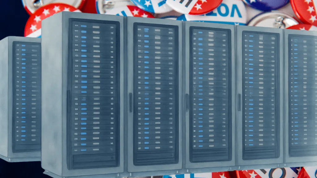 Per colpa dell’AI, Donald Trump rischia il disastro elettorale. Cresce opposizione a data center, che vale 6 elettori su 10