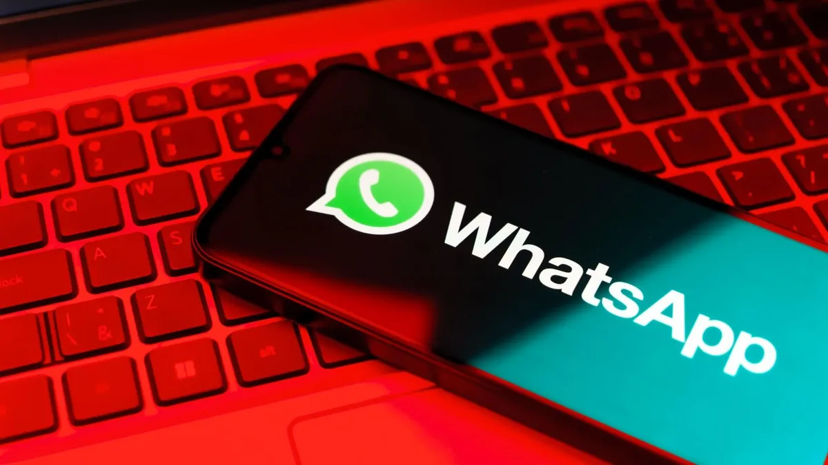 WhatsApp e crimeware: la convergenza tra malware, social engineering e strumenti leciti