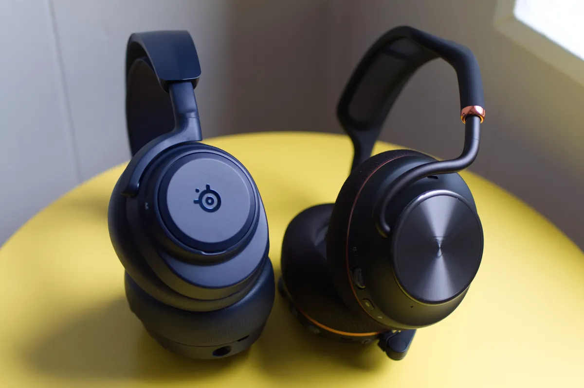 Turtle Beach made a good SteelSeries headset clone that’s $50 less