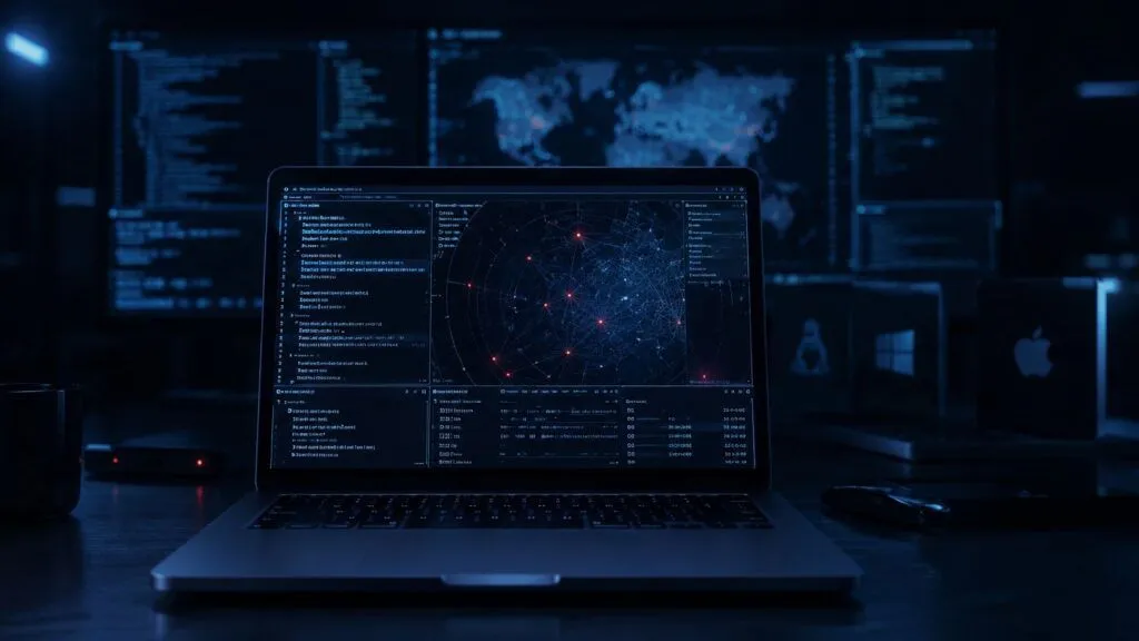UAT-10147 distribuisce SPECTRE: backdoor cross-platform con rootkit Linux e BYOVD