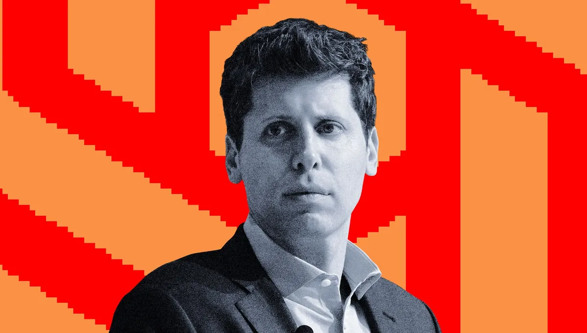 Hollywood is bending the knee to OpenAI