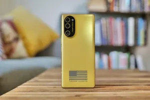 We're Finally Testing the Trump Mobile Phone. Follow Along (Live Updates)