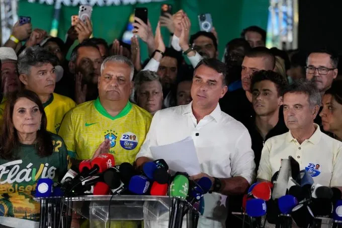 Il partito di Bolsonaro ha riconosciuto la vittoria di Lula in Brasile