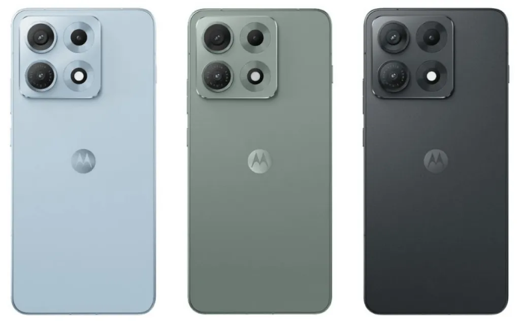 Motorola Edge 70 Max delude: solo due aggiornamenti Android in molti mercati