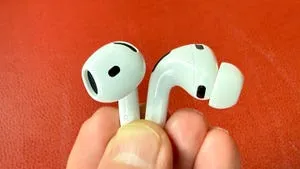 AirPods Can Measure Your Heart Rate, but Are They Accurate?