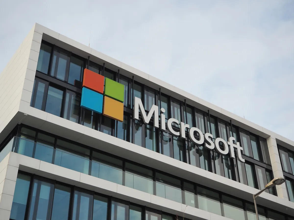 Microsoft Says Its New Cybersecurity AI Beats Industry Leaders at Half the Cost