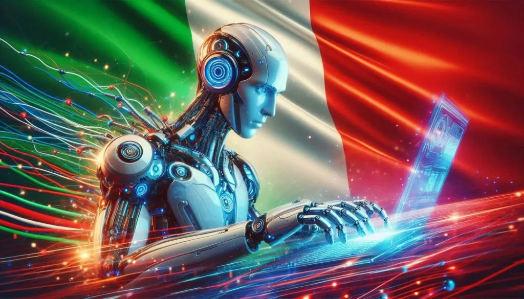 La nuova partita dell’AI passa da Colleferro: il futuro digitale dell’Italia prende forma