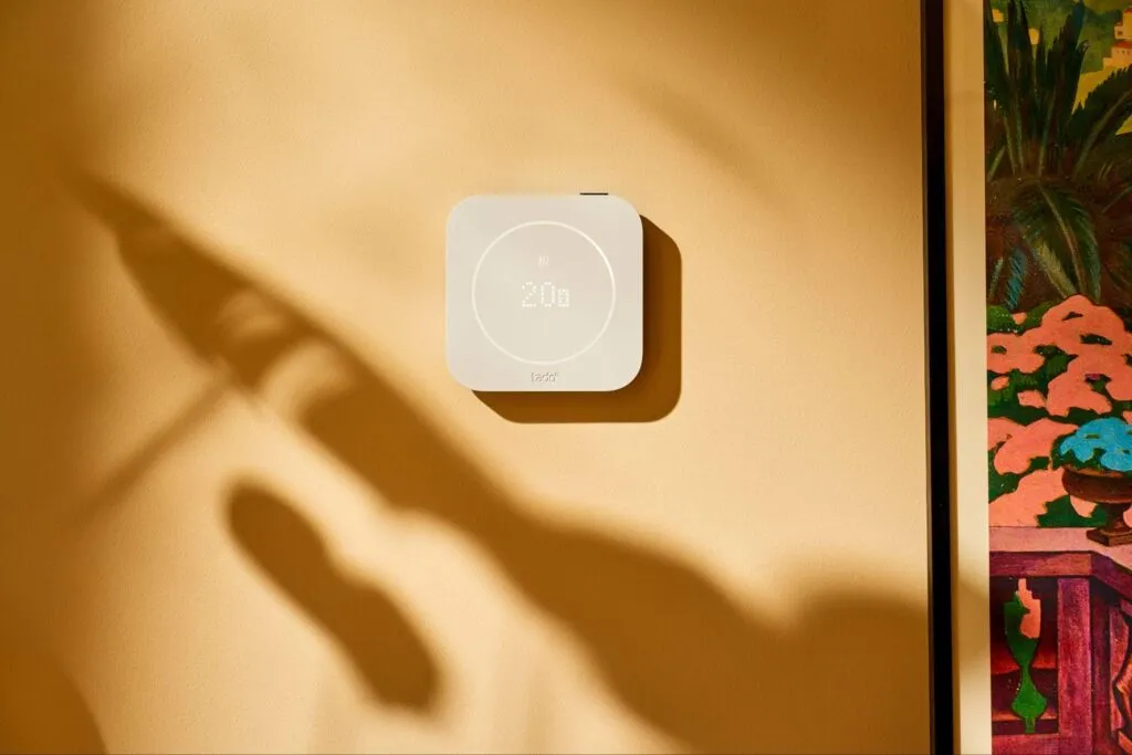 tado° presenta Smart Thermostat X di seconda generazione, il termostato più sottile di sempre