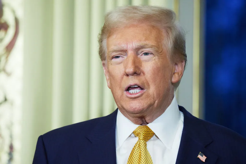 Iran: Trump rinvia attacco, “colloqui importanti”