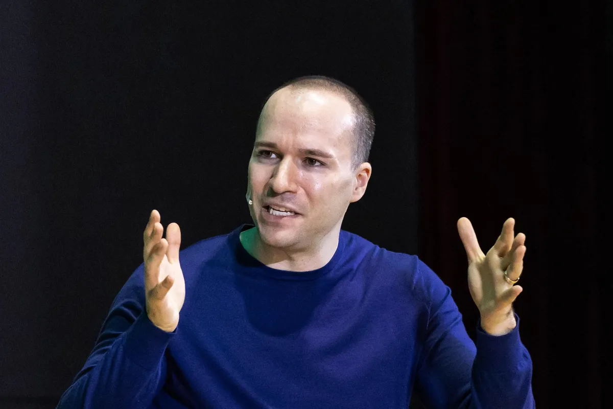 OpenAI president says it’s ‘building a family of devices’ for its AI chatbots