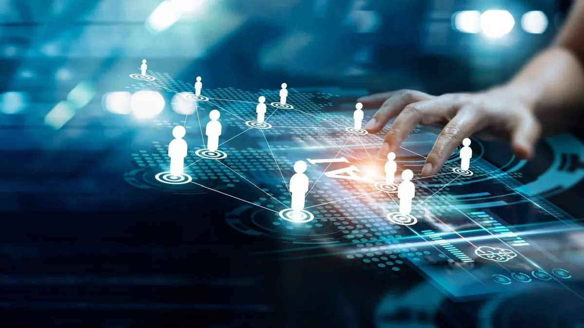 Il futuro tecnologico dell’Italia passa da reti e calcolo