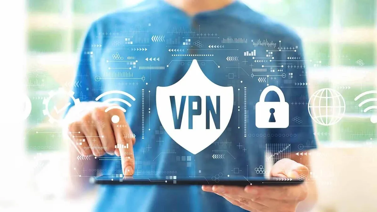 La protezione della rete domestica multipiattaforma: l’impatto dei servizi VPN a dispositivi illimitati sulla cybersecurity