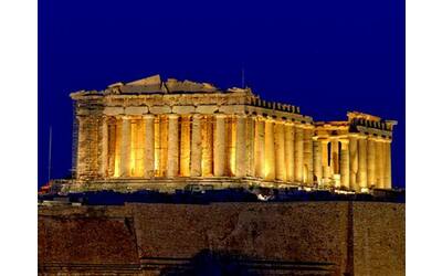 Atene incontra l Italia dei libri Nasce in Grecia il festival File