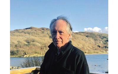 Il dottor Ian e il signor McEwan La fantascienza senza la scienza