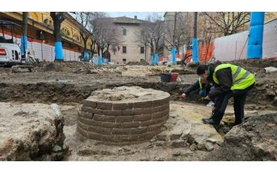 Passaggi torna nel nome di Vitruvio la Basilica ritrovata ispira il festival