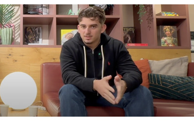 A 19 anni guadagno 35mila euro all anno Lavoro nell intelligenza artificiale da quando avevo 16 anni Il Latino Non utile il caso Leonardo Trapani