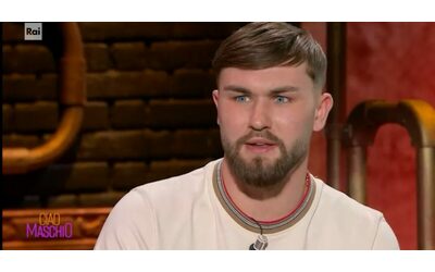 A marzo volevo andare in Ucraina ed arruolarmi  preferisco morire l   che qua in Italia  Mi ha fermato un angelo custode     lo rivela Artem di    Mare Fuori