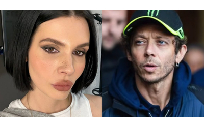 Abbiamo entrambi un padre indebolito e isolato per la volont della compagna voglio vedere se crocifiggeranno anche te Evelina Sgarbi scrive una lettera a Valentino Rossi