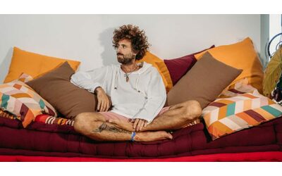 Abbiamo immaginato un luogo in cui artisti e maestri possano ritrovarsi per ispirare nuove visioni e connessioni profonde Gio Evan presenta Evanland