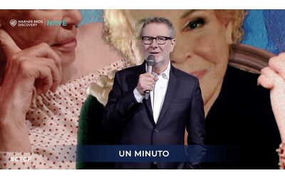 Abbiamo perso una compagna di giochi giocare difficile adesso senza Ornella Vanoni Fabio Fazio emozionato a Che tempo che fa IL VIDEO