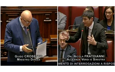 Accordo Meloni-Musk, Crosetto conferma: “Nessun contratto firmato”. Fratoianni: “Sicurezza non sia affidata a monopolista privato”