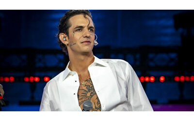 Achille Lauro Vivo per un amore impossibile Come nei grandi poemi dove l uomo sfida qualunque cosa per rivivere qualcosa di forte Lo stop a X Factor per prepararsi ai tre eventi negli stadi e altri progetti