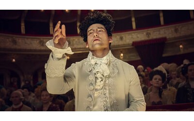 Amadeus la nuova serie thriller che trasforma Mozart e Salieri in protagonisti di una spy story