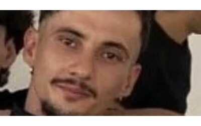 Andrea Vetrugno scomparso da San Pancrazio Salentino non si hanno notizie da 8 giorni