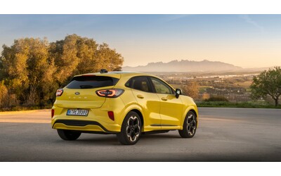 Anima urbana prestazioni efficienza e listini chiari Cos Puma Gen E conquista la citt