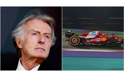 Arrabbiato e deluso ma anche preoccupato Non ho parole lo sfogo di Montezemolo sul momento Ferrari