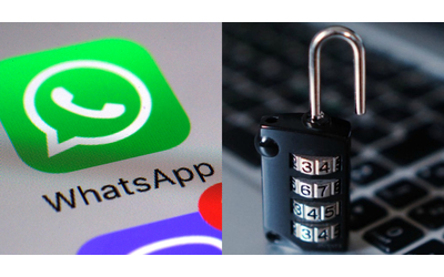 Arriva su Whatsapp la chat protetta dal lucchetto ecco come funziona la modalit segreta e come attivarla su iOS e Android