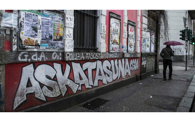 Askatasuna ad aprile la Procura di Torino torna all assalto nel processo d appello
