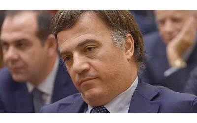 Assolto e prescritto ex parlamentare Pino Galati Fi era accusato di distrazione dei fondi comunitari alla Fondazione Calabresi nel mondo