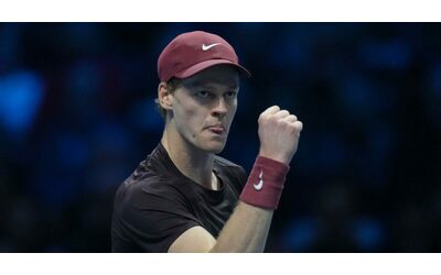 Atp Finals 2025 oggi Sinner contro Alcaraz quando si gioca la finale Il programma partite orari e dove vederle in tv