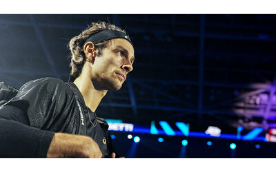 Atp Finals 2025 quando gioca oggi Musetti contro Alcaraz il programma di gioved 13 novembre Partite orari dove vederle in tv