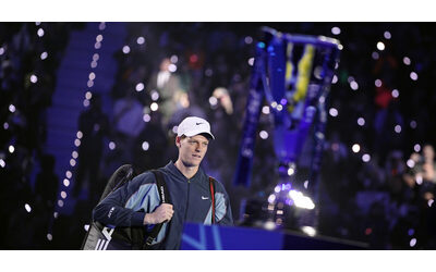 Atp Finals 2025 Sinner difende il titolo e spera per la vetta del ranking Dove vedere il torneo in tv e in streaming