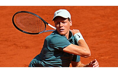 Atp Madrid Sinner vince il primo set contro Jodar senza troppi problemi al via il secondo Diretta