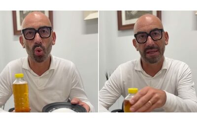 Attenzione al t freddo fa male a cuore cervello e metabolismo Ecco perch il monito di Matteo bassetti