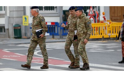 Avvistati droni all aeroporto di Liegi La Germania invia specialisti dell Aeronautica in Belgio